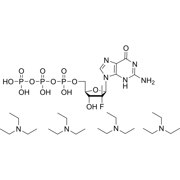 AT-9010 triethylamine 2648089-95-4